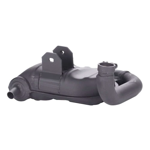 Scarico completo SitoPlus racing | LeoVince