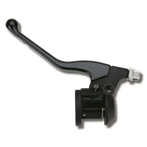 Left wire clutch lever assembly | Domino