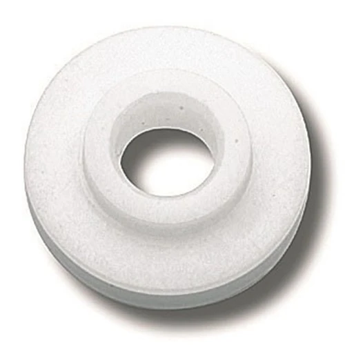 Spare white pulley | Domino