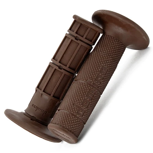 Couple of 1150 brown grips | Domino