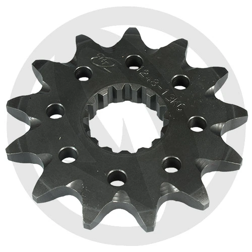 KC front sprocket - 12 teeth - pitch 520 | CHT | stock pitch