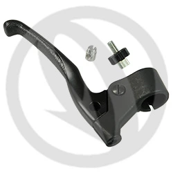 Minicross cable brake lever assembly | Domino