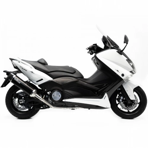 Scarico completo Nero racing | LeoVince