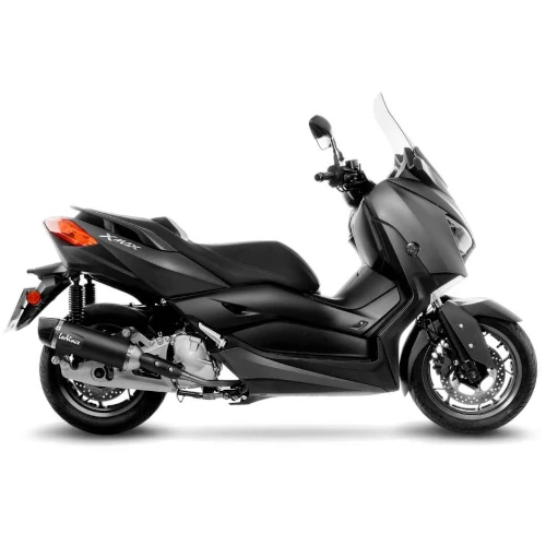 Scarico completo Nero racing | LeoVince
