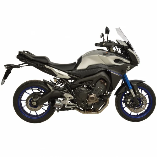 Scarico completo LV One Evo racing | LeoVince