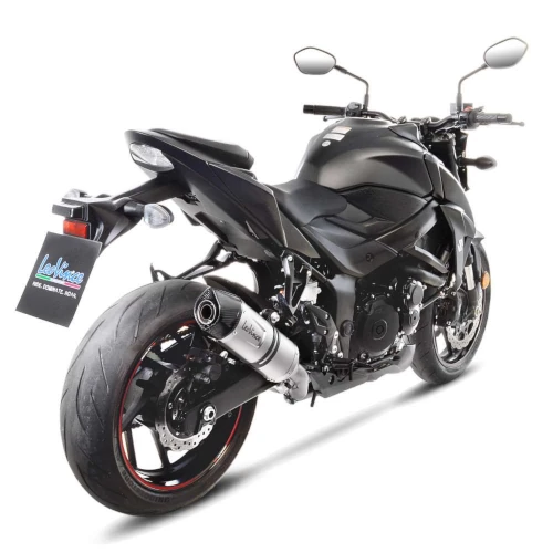 Silenziatore LV One Evo racing | LeoVince
