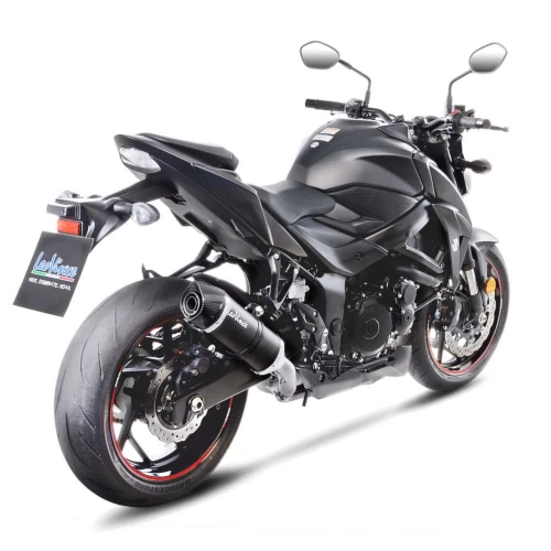 Silenziatore LV One Evo Carbon Fiber racing | LeoVince