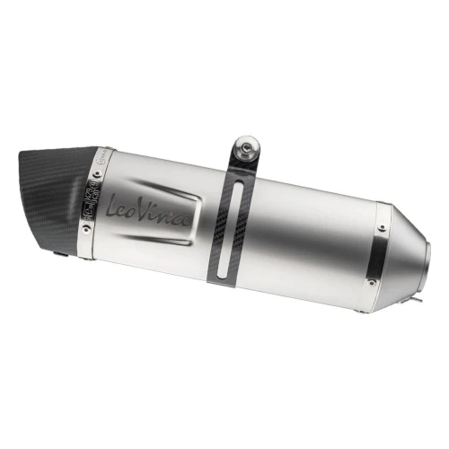 LV One Evo road approved full exhaust system | LeoVince