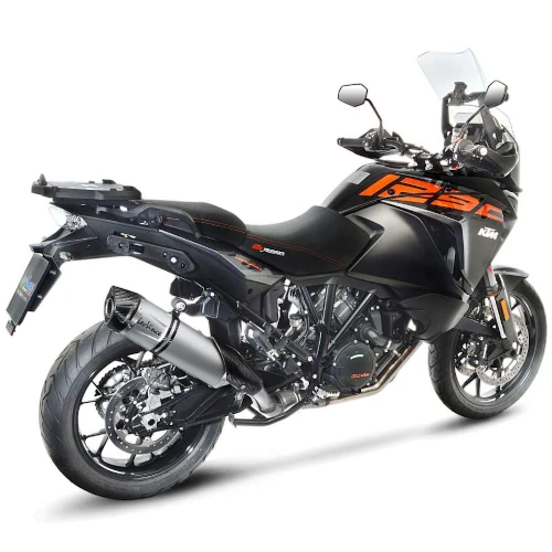 Silenziatore LV One Evo racing | LeoVince