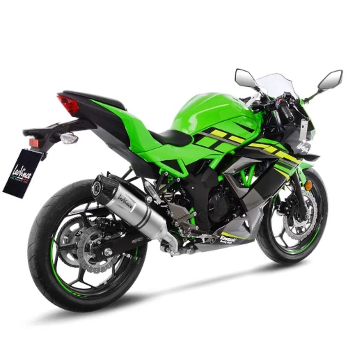 Silenziatore LV One Evo racing | LeoVince