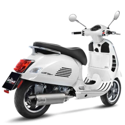 Silenziatore LV One Evo omologato strada | LeoVince
