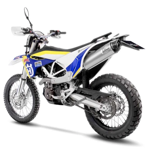 Silenziatore LV One Evo racing | LeoVince