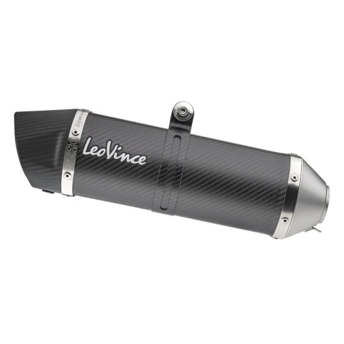 LV One Evo Carbon Fiber slip-on | LeoVince