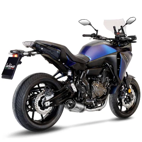 Scarico completo LV One Evo omologato strada | LeoVince
