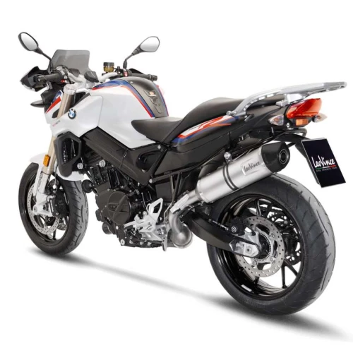 LV One Evo racing full exhaust system | LeoVince