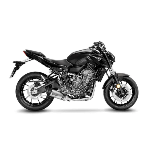 LV One Evo road approved full exhaust system | LeoVince