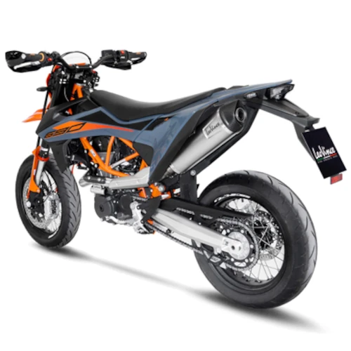 Scarico completo LV One Evo racing | LeoVince