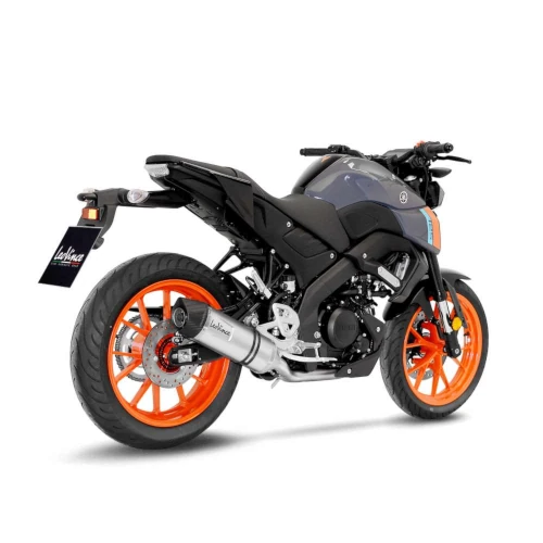 LV One Evo road approved full exhaust system | LeoVince
