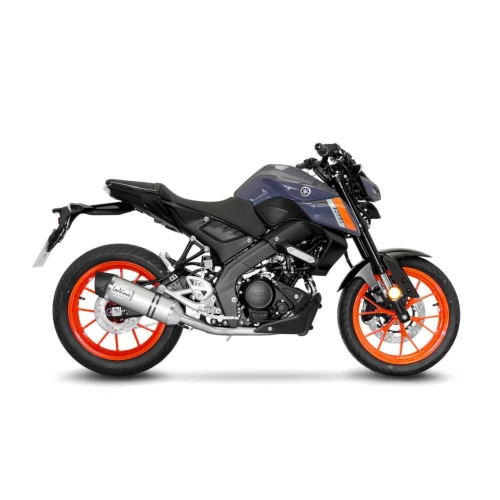 LV One Evo road approved full exhaust system | LeoVince