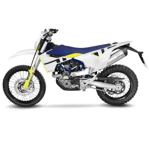 Scarico completo LV One Evo omologato strada | LeoVince