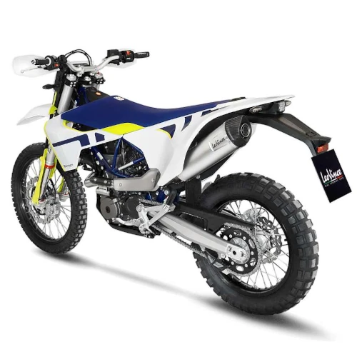 Scarico completo LV One Evo racing | LeoVince