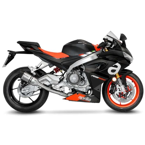 Scarico completo LV Pro Race | LeoVince