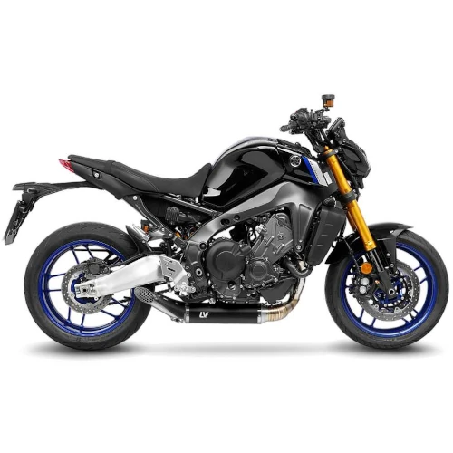 Scarico completo LV Race racing | LeoVince