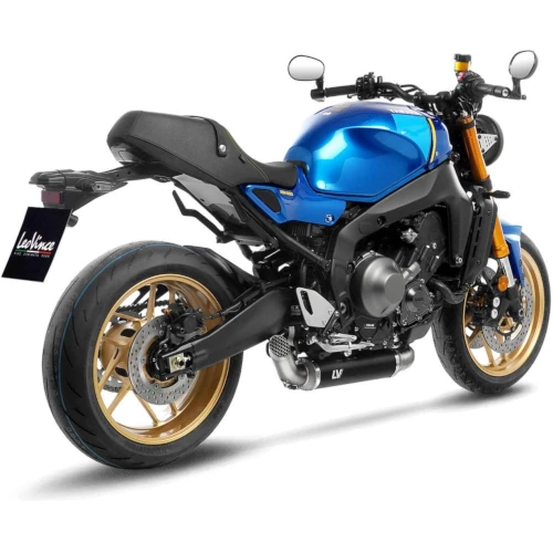 Scarico completo LV Race omologato strada | LeoVince