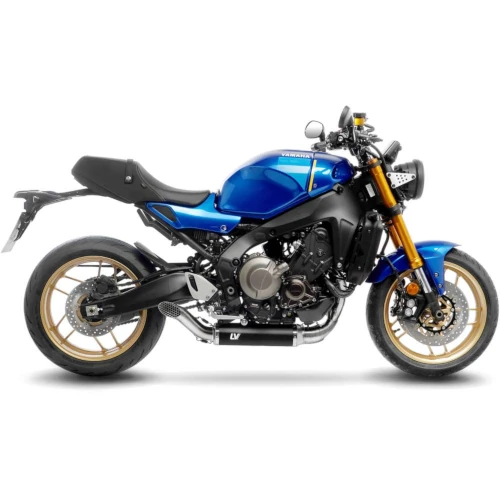 Scarico completo LV Race omologato strada | LeoVince