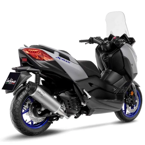 LV One Evo road approved full exhaust system | LeoVince