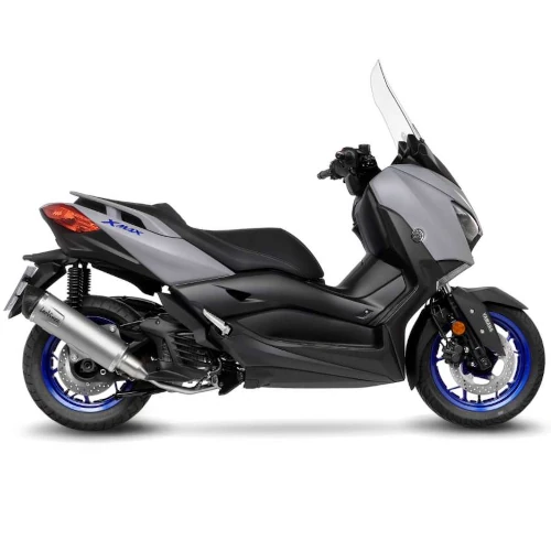 LV One Evo road approved full exhaust system | LeoVince