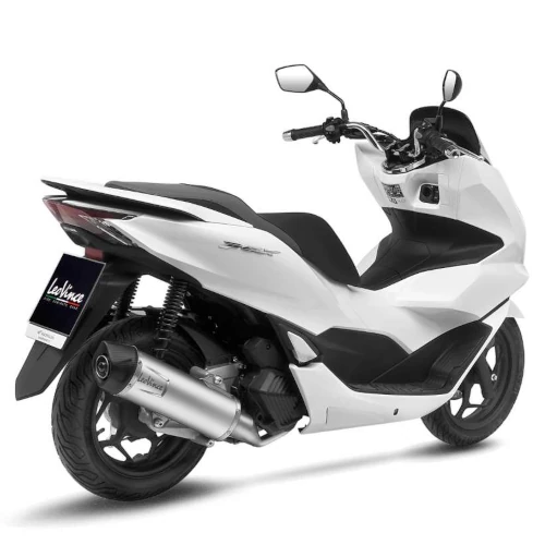 Scarico completo LV One Evo racing | LeoVince