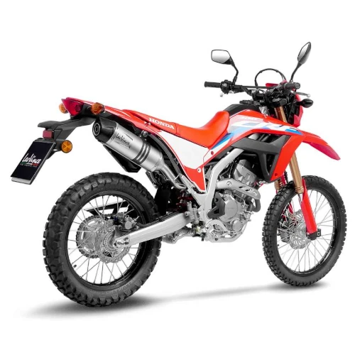 Silenziatore LV One Evo racing | LeoVince