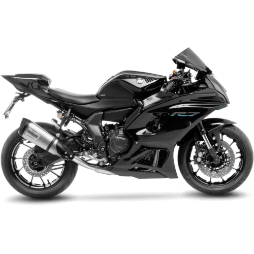 Scarico completo Factory S Titanium racing | LeoVince
