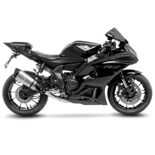Scarico completo Factory S racing | LeoVince