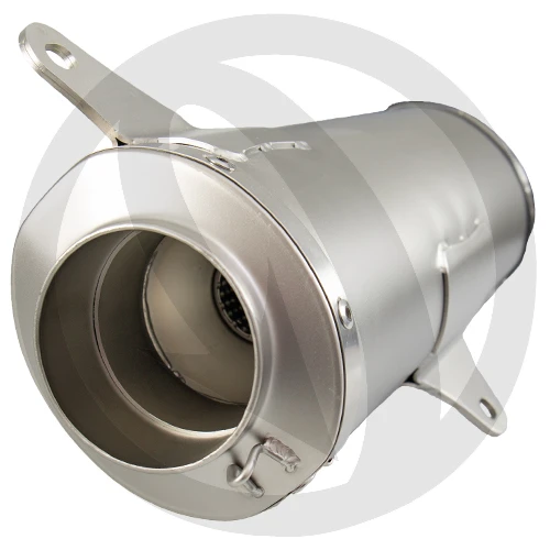 Silenziatore LV One Evo omologato strada | LeoVince