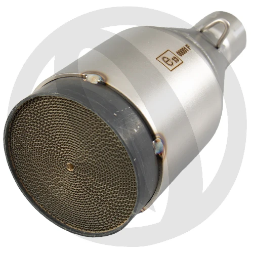 Silenziatore LV One Evo omologato strada | LeoVince