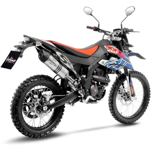 Silenziatore LV One Evo | LeoVince