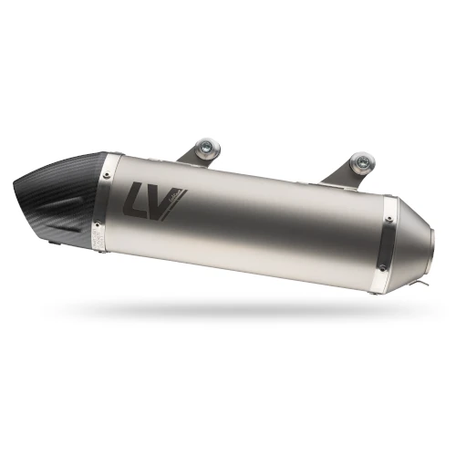 Silenziatore X3 Evo | LeoVince