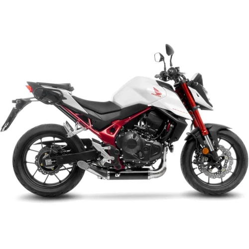 Scarico completo LV Race omologato strada | LeoVince