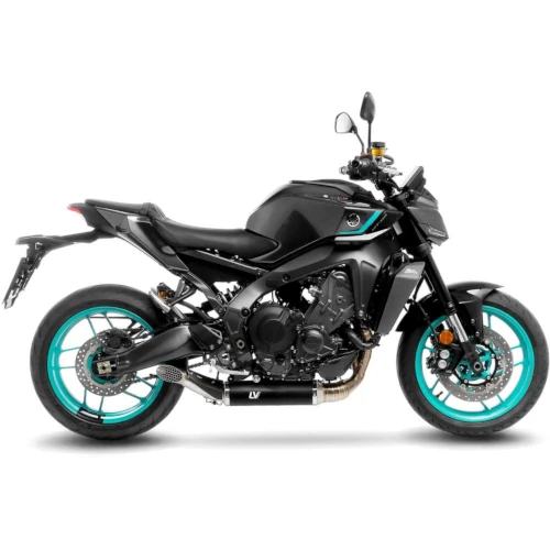 Scarico completo LV Race racing | LeoVince