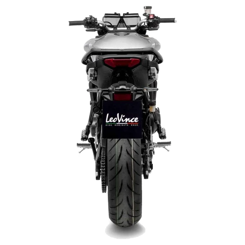 LV Race racing full exhaust system | LeoVince