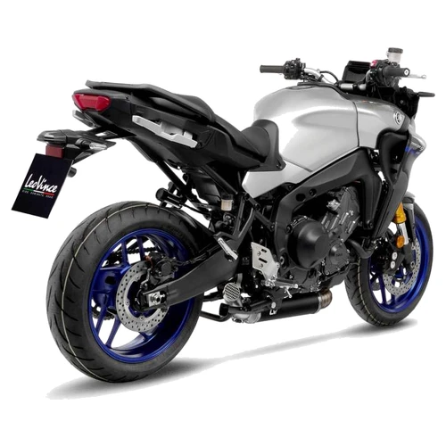 LV Race racing full exhaust system | LeoVince