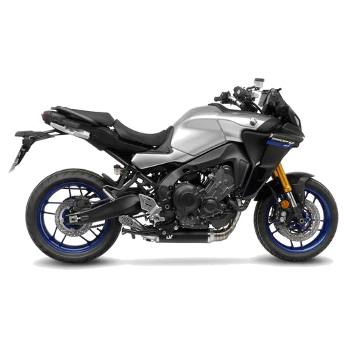 LV Race racing full exhaust system | LeoVince