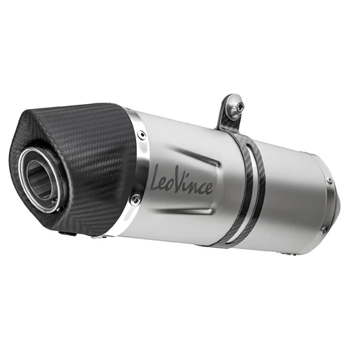 LV One Evo racing full exhaust system | LeoVince