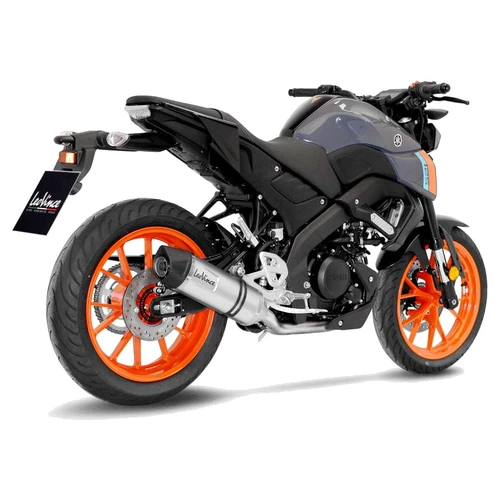 LV One Evo racing full exhaust system | LeoVince