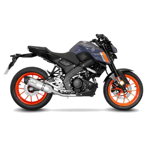 LV One Evo racing full exhaust system | LeoVince
