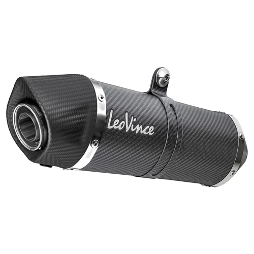 Exhaust system Yamaha MT-125 2025 - 2026 | LeoVince