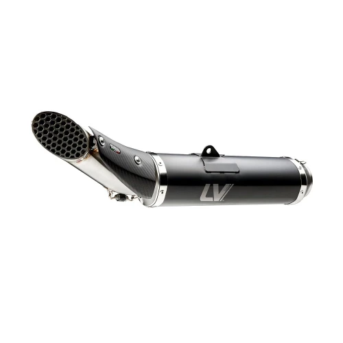 LV Race racing full exhaust system | LeoVince
