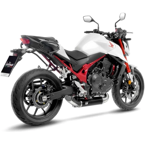LV Race racing full exhaust system | LeoVince